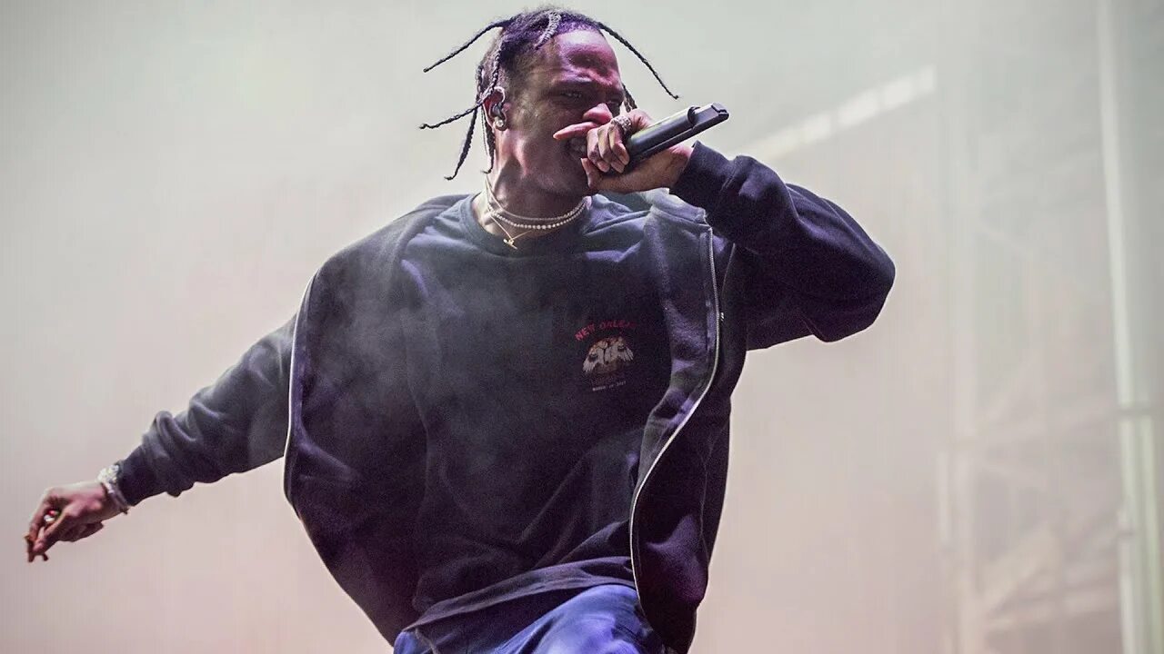 Travis scott type beat. Travis scott type beat