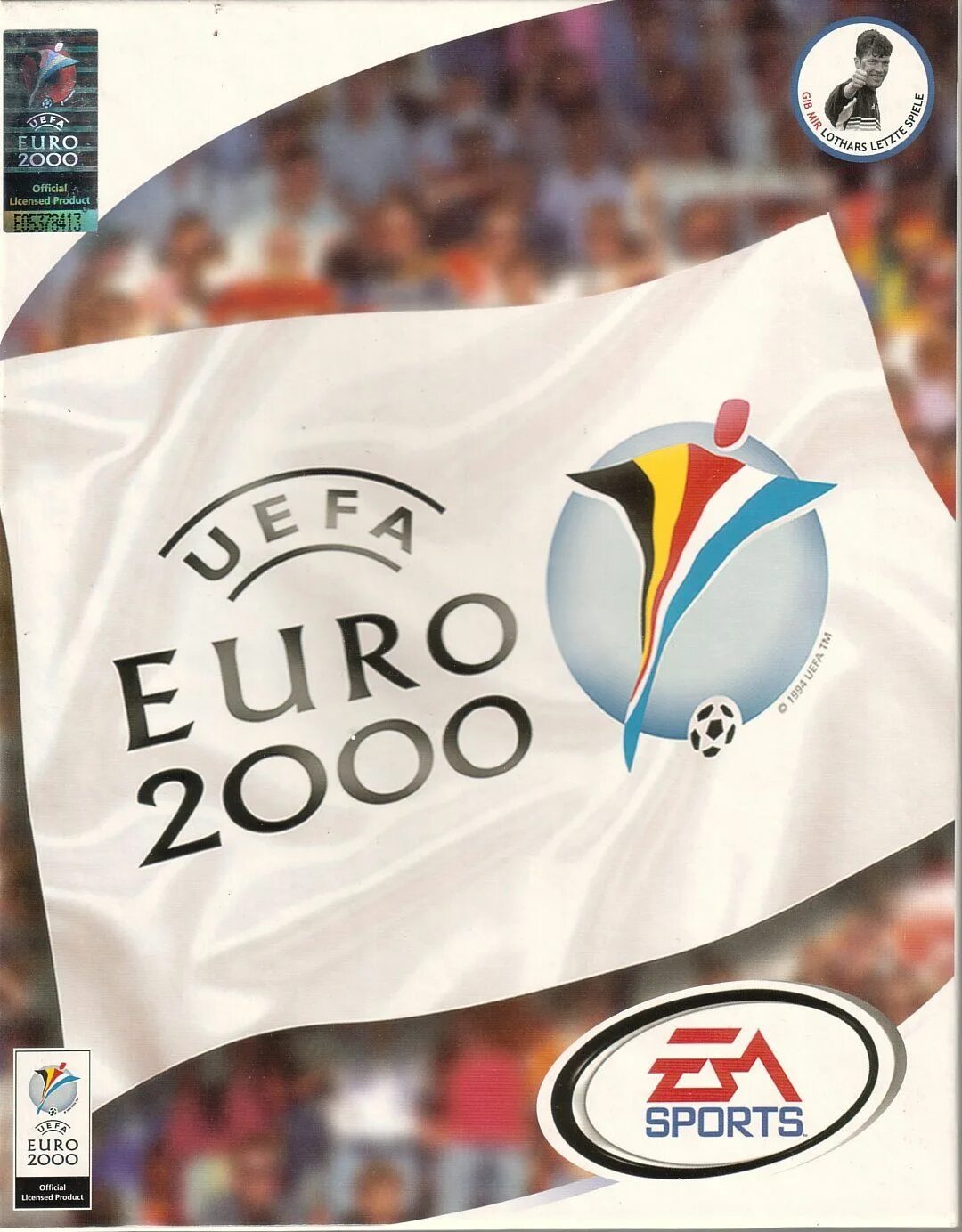Уефа 2000. Euro 2000 ps1. UEFA Euro 2000. UEFA Euro 2000 PSX. Евро 2000 лого.
