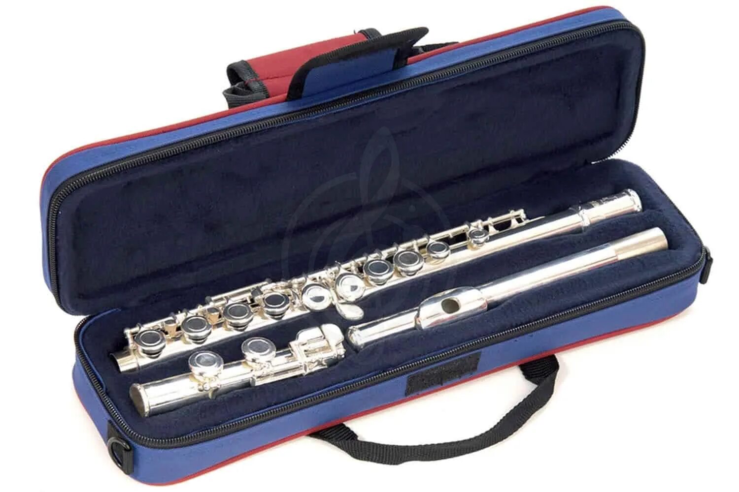 C flute