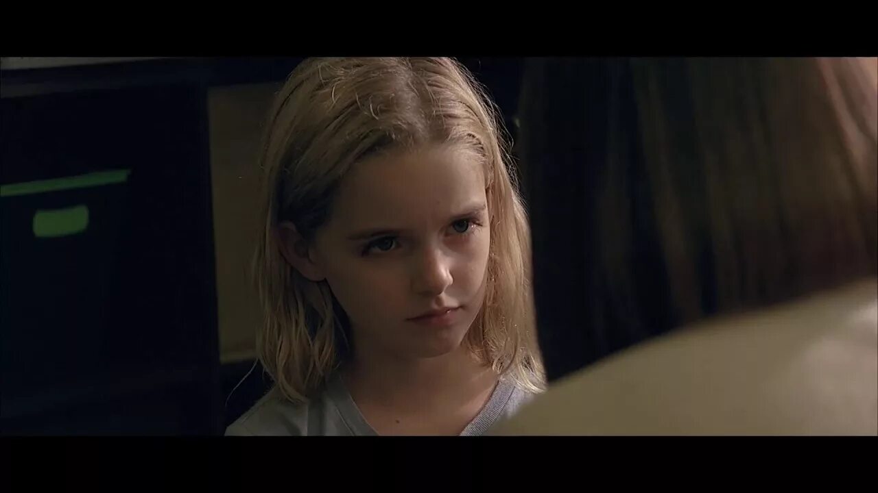 Years old deleted scene