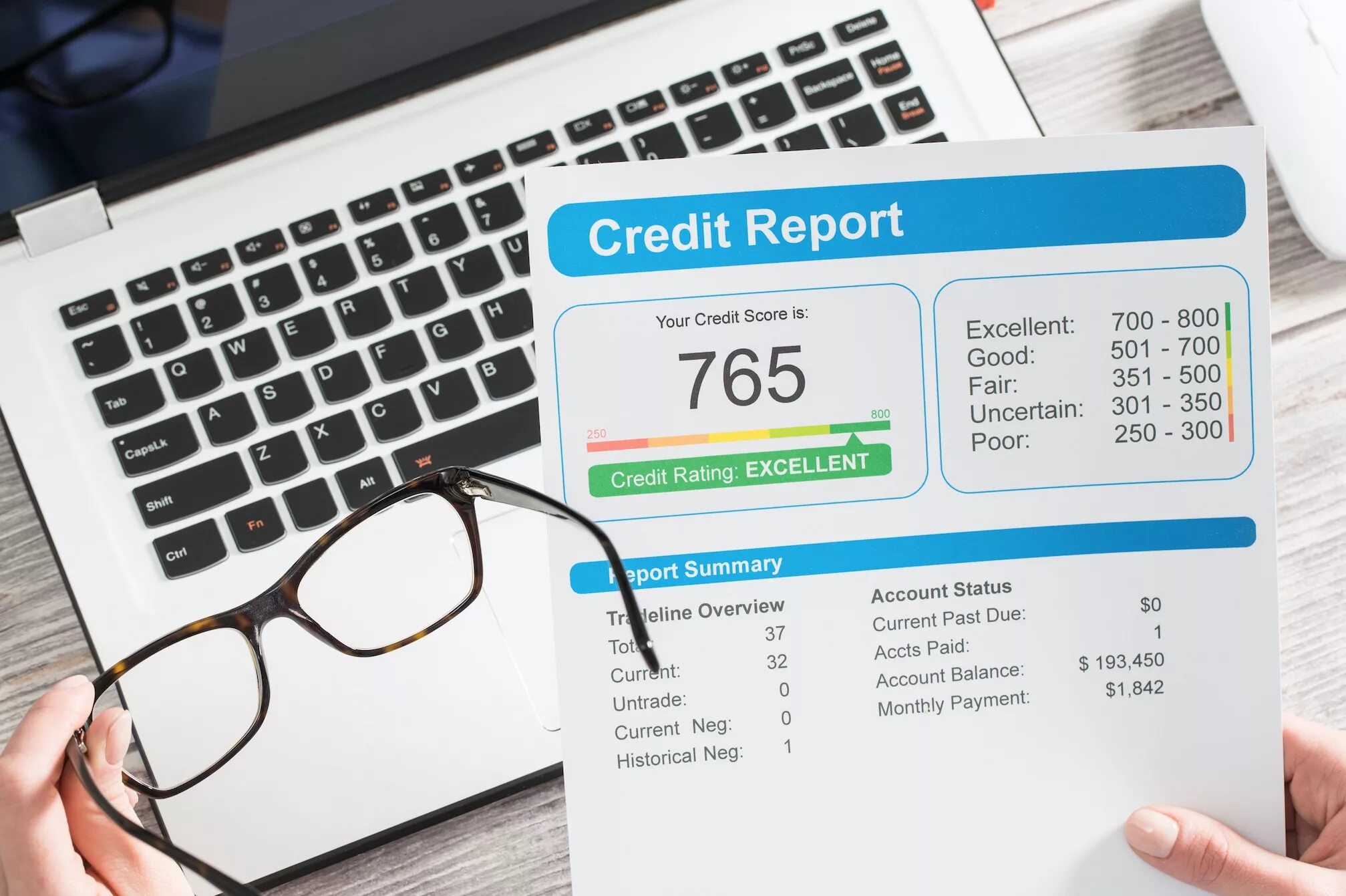 Credit none. Credit score. score report. credit report. credit score report.