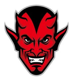 Devils shadow