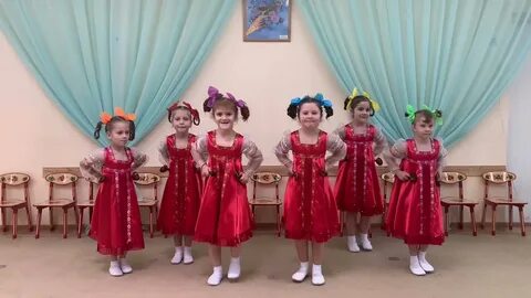 Бабушка испеки оладушки в детском саду песня