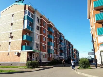 Жк прогресс краснодар