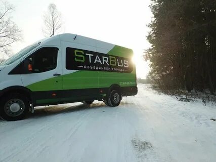 Star bus
