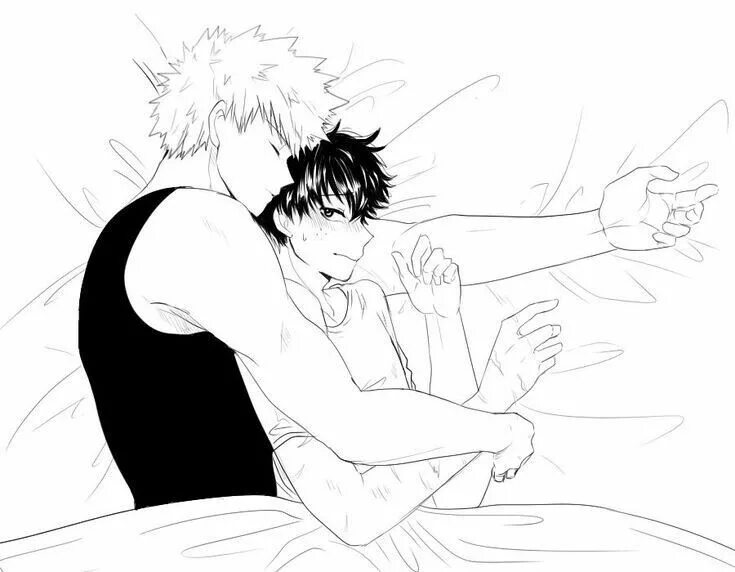 Манги яой мидория. Бакуго/Мидория nc17. Кацудеку Катсуки Омега. Bakudeku/ KATSUDEKU. Bakudeku 18.