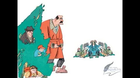 Умеешь ли ты свистеть йоханна главные герои