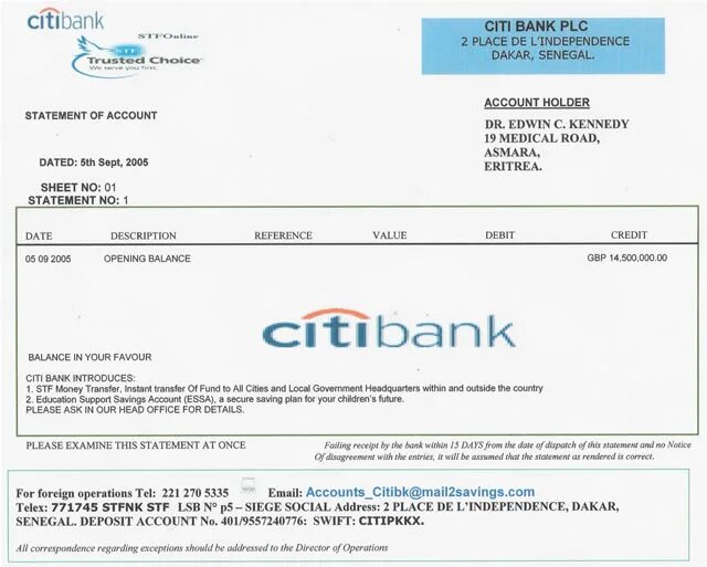 Перевод банковской выписки. Печать Ситибанка. Citibank Statement. Выписка из банка. Выписка банка Bank Statement.