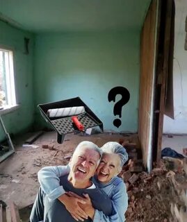 Ремонт пенсионерам