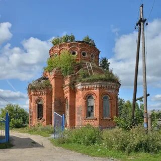 Горбатов нижегородской обл