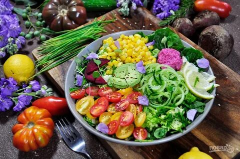 Eat more plants