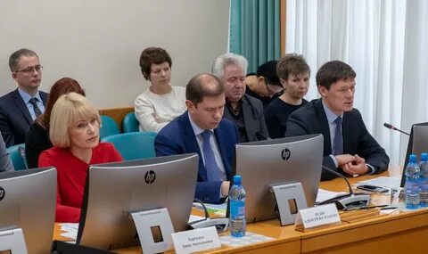 Правительство сахалинской