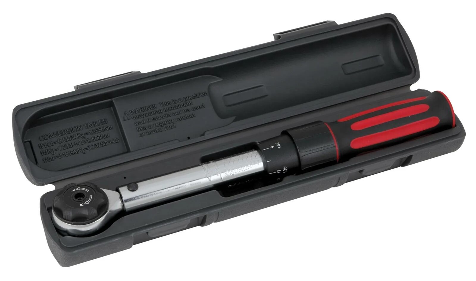 M tool. Torque wrench 0...30 in - lb. m-tools. m197 electric cannon.