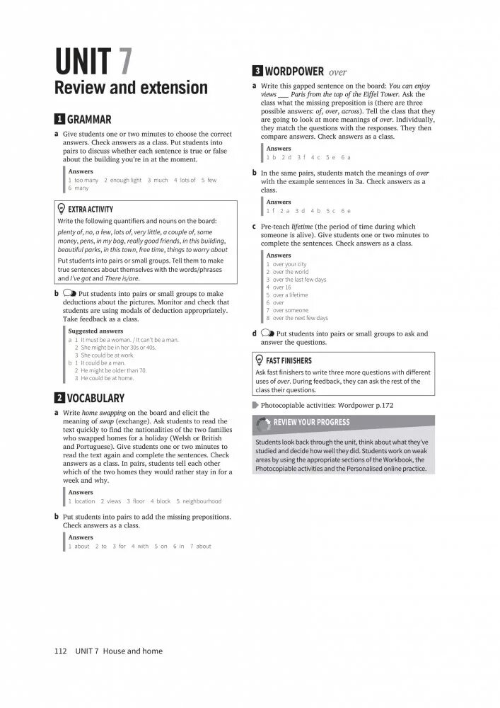 Think 1 unit 3. Cambridge English empower a2 teacher's book ответы. Empower a2 Workbook ответы. Cambridge English empower c1 Unit progress Test. Unit 1 Review and Extension ответы.