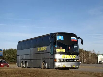 Оренбург актобе автобус