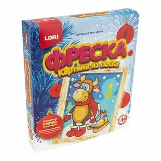 Фреска для творчества