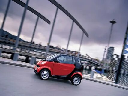 Smart around