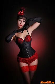 Cabaret latex