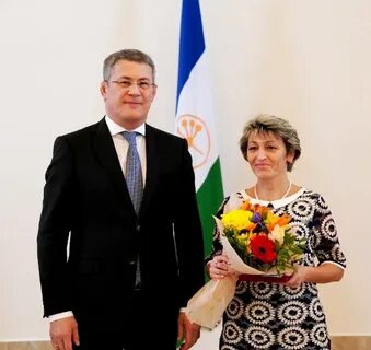 Учителя республики башкортостан