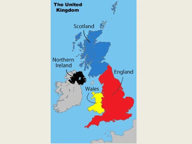 Англия Шотландия Уэльс и Северная Ирландия на карте. Карта Великобритании Ирландии Шотландии и Уэльса. Части Великобритании на карте. Шотландия Уэльс Северная Эрландия и Англия ра кар е. Uk territory