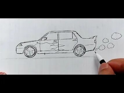 Видео как нарисовать 6
