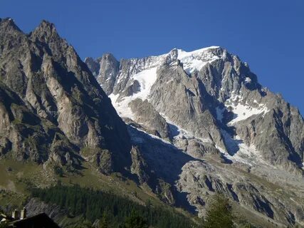 Monte parivision
