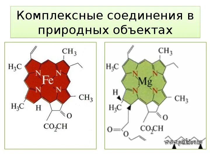 Химическое соединение на г