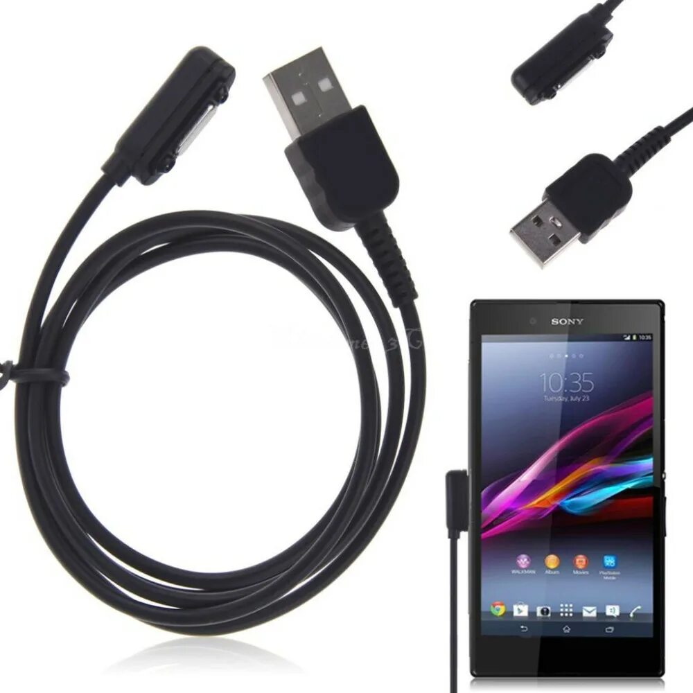 Xperia зарядное. Кабель USB для Sony Xperia z1. Sony Xperia z2 зарядка. Sony Xperia Tablet z магнитная зарядка. Sony Xperia USB 3.1 Cable.