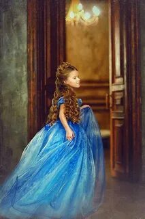 Маленькие золушки