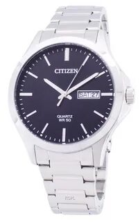 Часы citizen quartz