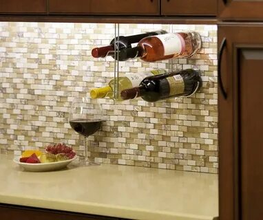 Wine kitchen
