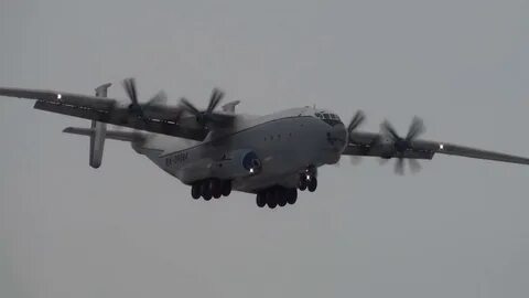 Посадка в 22