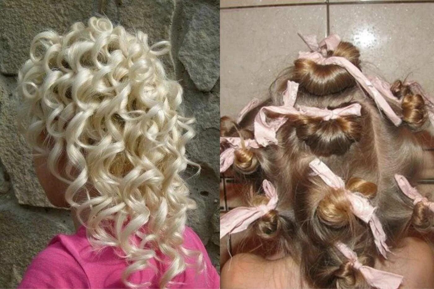 Детские прически на кудрявые волосы. Укладка бигуди на носок. Прическа с кудрями для девочки. Прическа с локонами для девочки. Кудри на тряпочки.