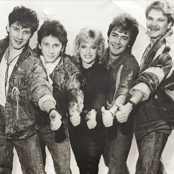 Гулькина и группа звезды. Группа Мираж 1980. Группа Мираж Гулькина. Гулькина и группа звёзды 1989.