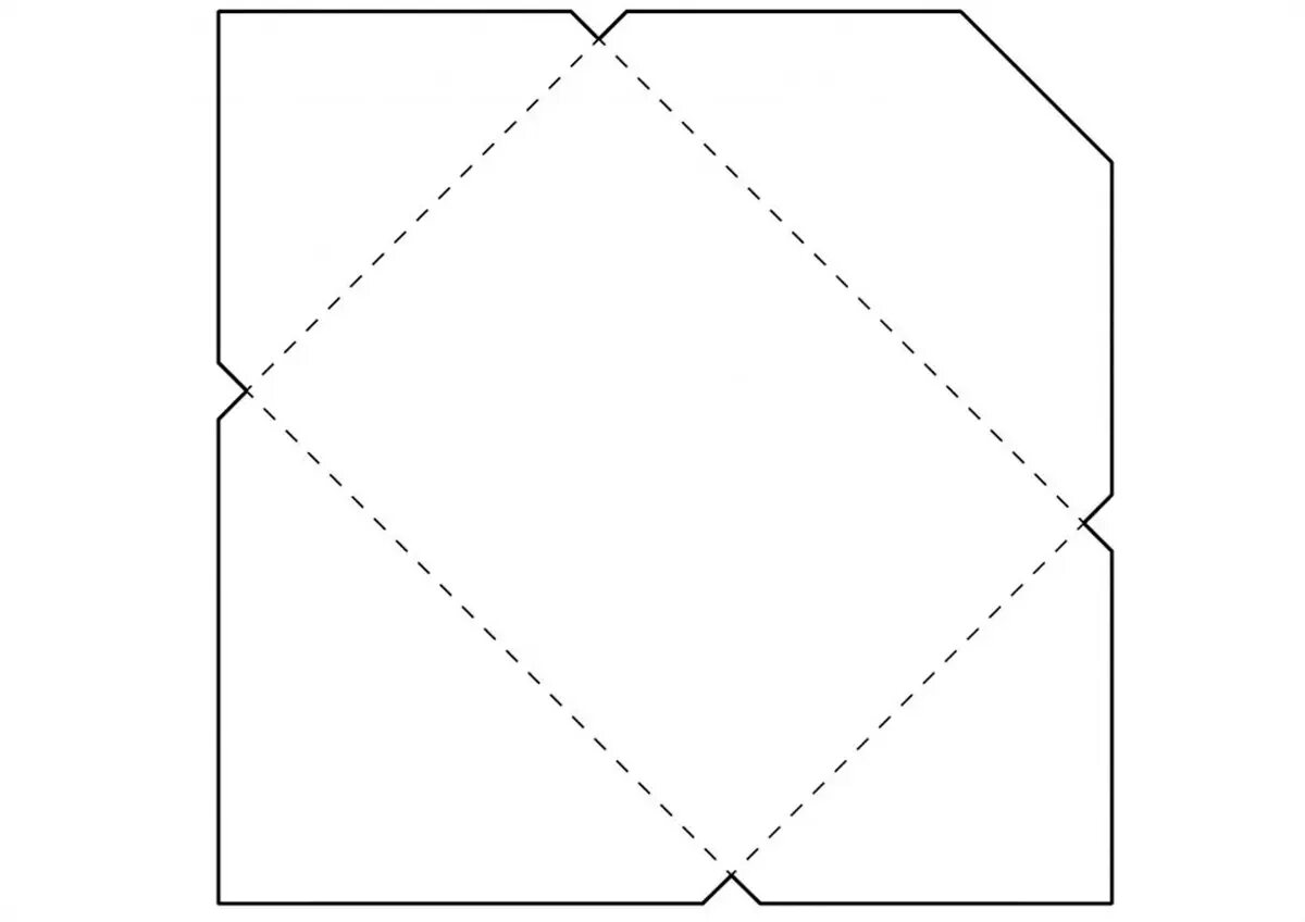 Конверт из бумаги а4 распечатать шаблон. Конверт из листа а4верткальный. Развертка конверта. Конверт развертка для печати. Трафарет конверта.