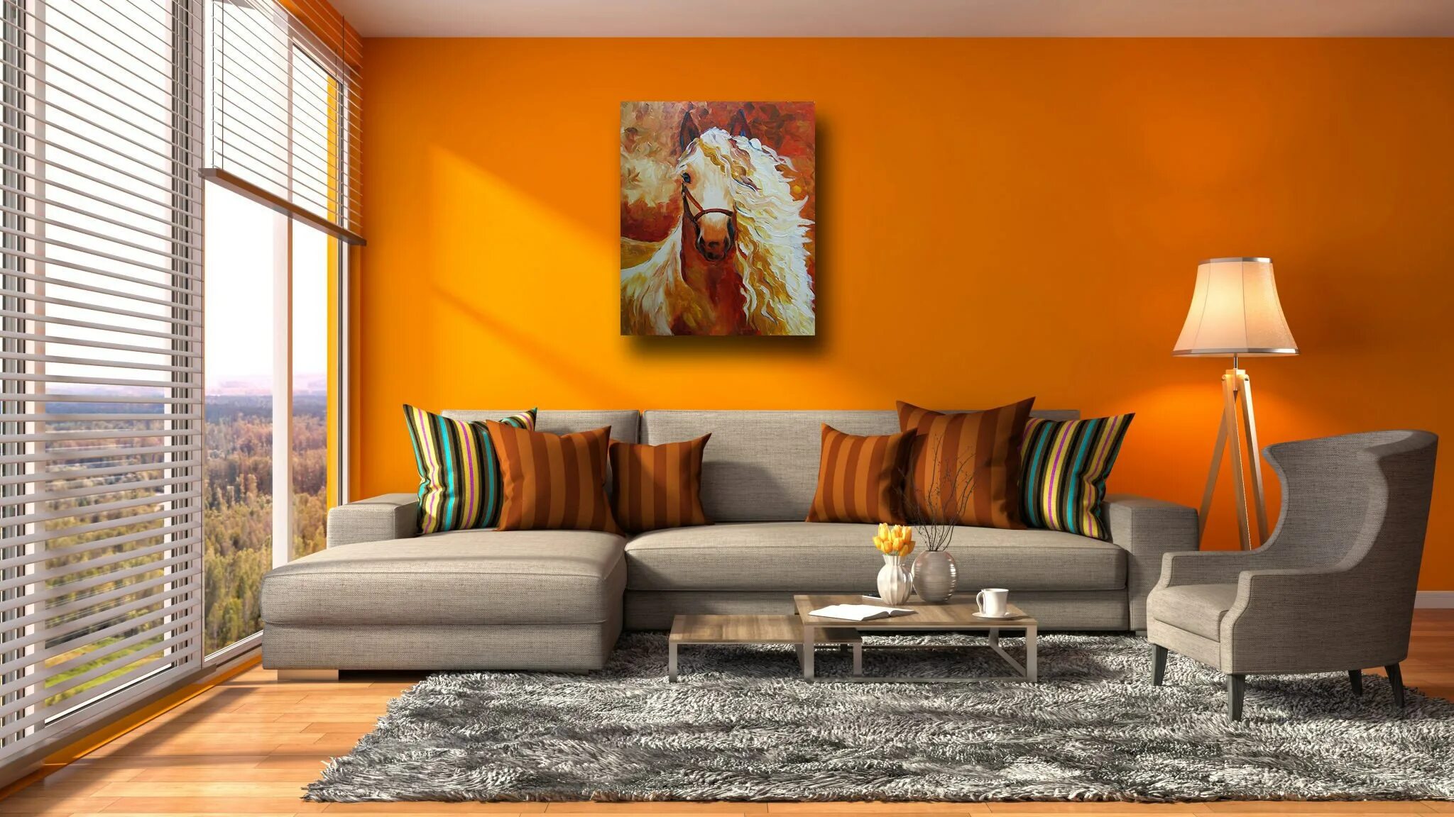 Стенами добавить. Акцентная стена в интерьере. Цветные стены в интерьере. Покрашенные стены в интерьере. Декор стены в гостиной.