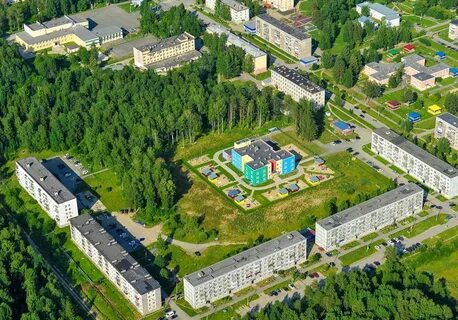 Сайт зато свободный свердловская область