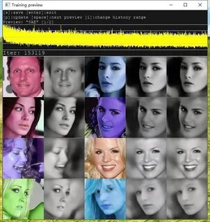 Deepface