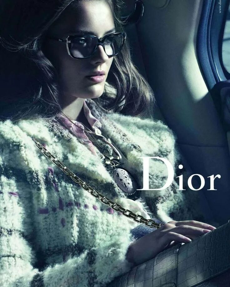 Dior models. Кампейн кристиан диор. dior fw 2011. постер dior. dior campaign.