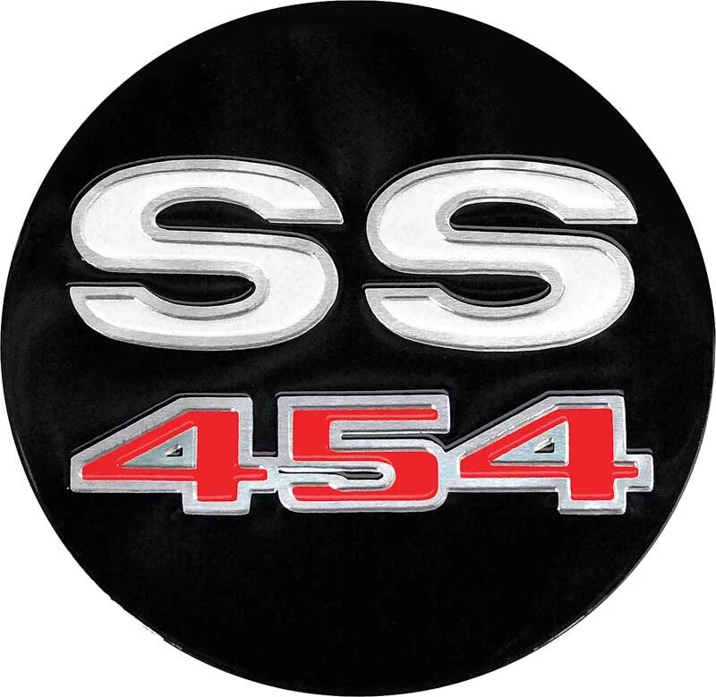 Сс центр. Логотип 454. Логотип 1969. 1966-1967 Надпись. 454.