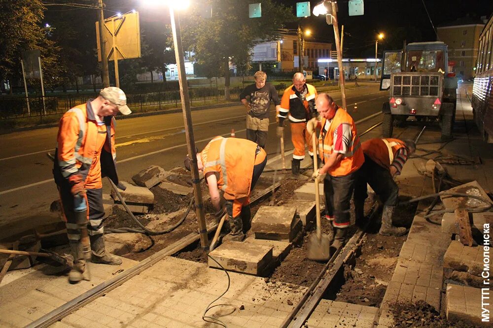 ростов работа ночная смена