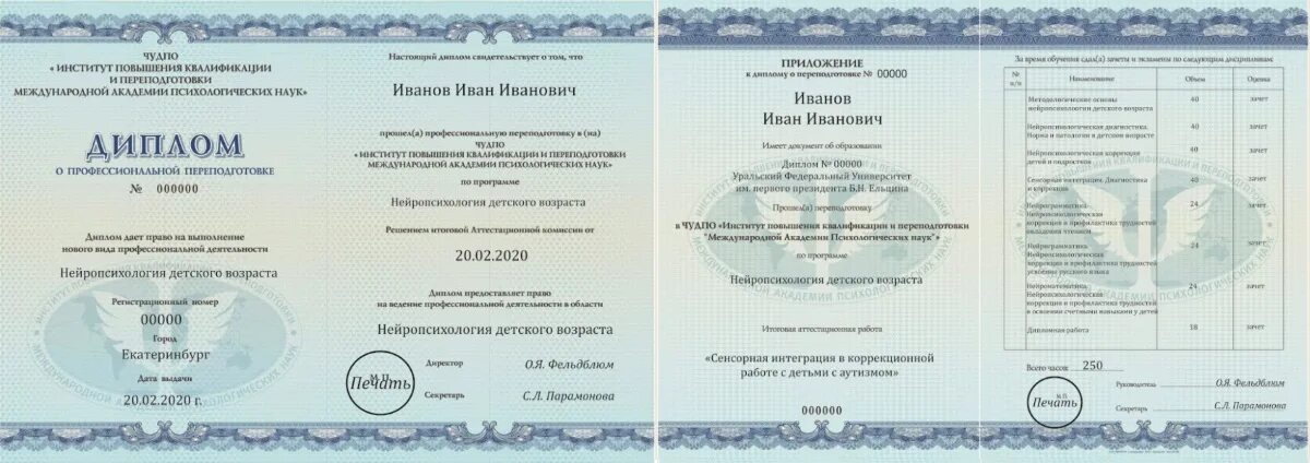 диплом о профессиональной переподготовке клинический психолог. профессиональная переподготовка на психолога. диплом психолога переподготовка. московский институт психоанализа клиническая психология. д карвасарского.