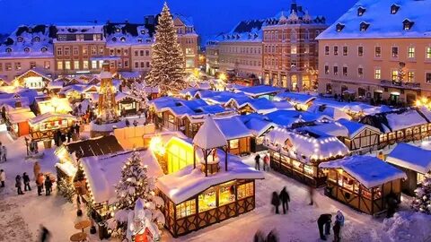 Europe markets