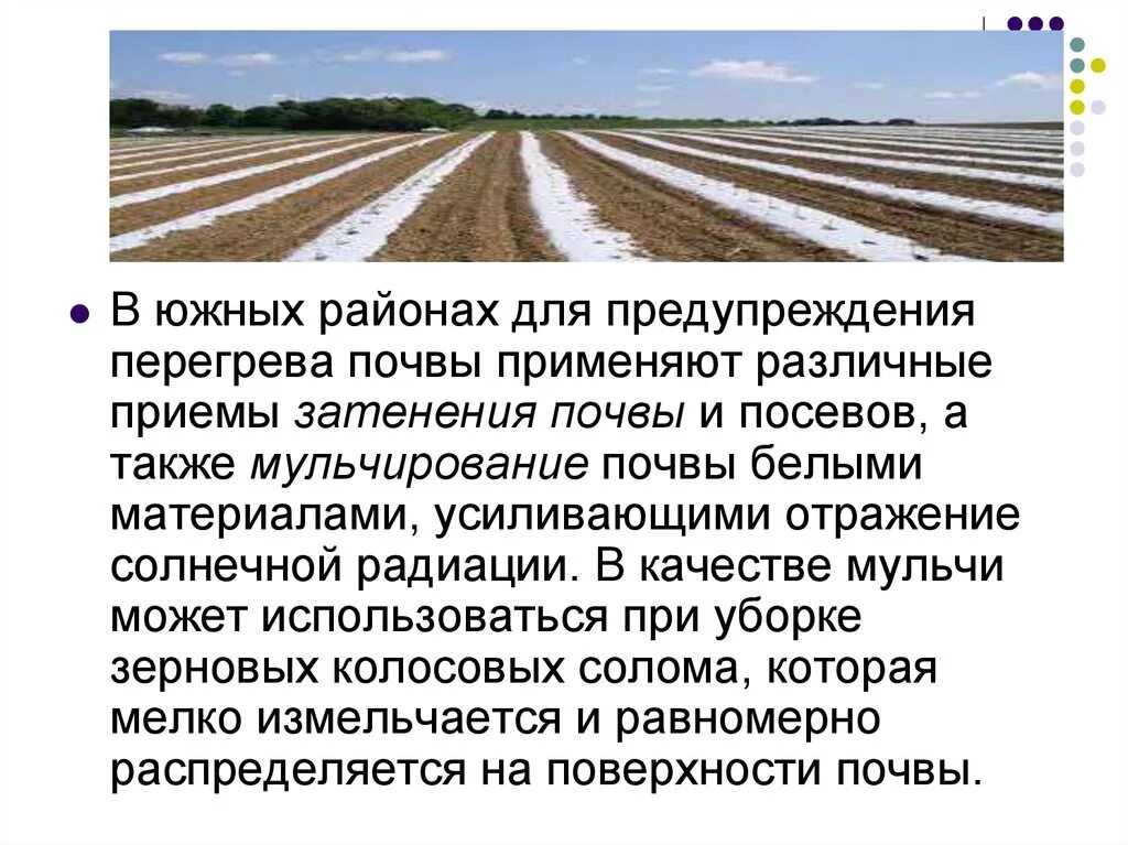 Регулирование режимов почв. Температурный режим почвы. тепловой режим почв кратко. классификация теплового режима почв по в.н димо. почвенная температура.