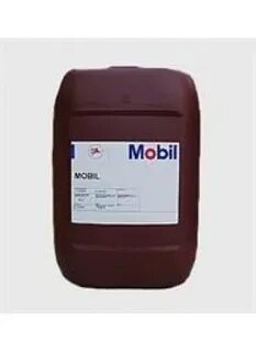 Mobil oil heavy