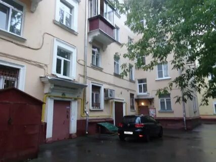 Квартира октябрьский проспект люберцы
