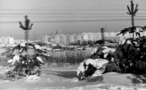 Г московский юго западный