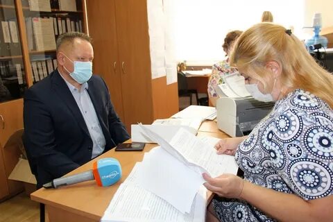 Работодатели череповца