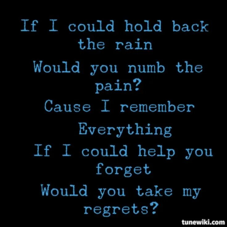 Remember everything. Remember everything Five finger Death Punch Ноты. Текст песни everything Black. Punch текст. Everything lyrics