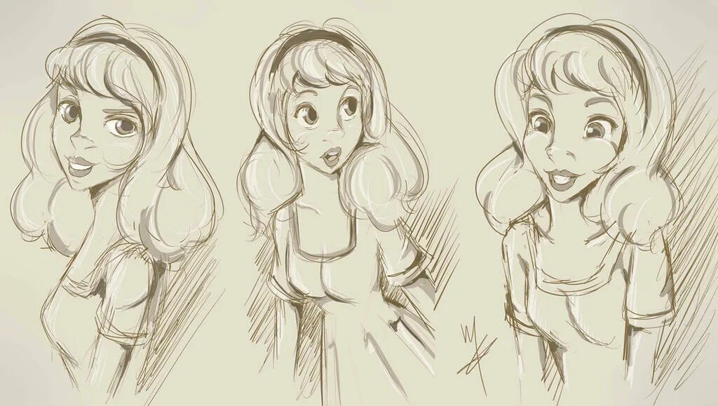 Drawing styles